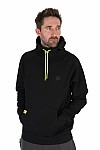 Matrix Hoody Black/Lime - Brack Edition Range Matrix Hoody Black/Lime - Brack Edition Range