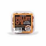 Sonubaits Pellet O'S - Spicy Sausage Sonubaits Pellet O'S - Spicy Sausage