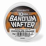 Sonubaits Bandum Wafters - Chocolate Orange Sonubaits Bandum Wafters - Chocolate Orange