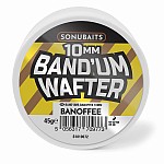Sonubaits Bandum Wafters - Banoffee