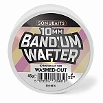 Sonubaits Bandum Wafters - Washed Out Sonubaits Bandum Wafters - Washed Out
