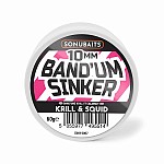 Sonubaits Band'um Sinker - Krill & Squid Sonubaits Band'um Sinker - Krill & Squid