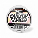 Sonubaits Band'um Sinker - Washed Out 10mm Sonubaits Band'um Sinker - Washed Out 10mm
