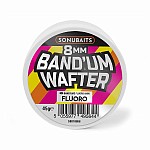 Sonubaits Bandum Wafters - Fluoro Sonubaits Bandum Wafters - Fluoro