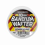 Sonubaits Bandum Wafters - Power Scopex Przynęty Feederowe » Przynęty Wafters » Sonubaits Bandum Wafters - Power Scopex » Rockworld Sklep dla karpiarzy, Sklep Wędkarski - Kulki proteinowe