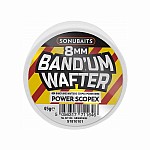 Sonubaits Bandum Wafters - Power Scopex Przynęty Feederowe » Przynęty Wafters » Sonubaits Bandum Wafters - Power Scopex » Rockworld Sklep dla karpiarzy, Sklep Wędkarski - Kulki proteinowe