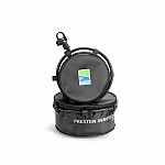 Preston Innovations Offbox EVA Bowl & Hoop - Small Preston Innovations Offbox EVA Bowl & Hoop - Small