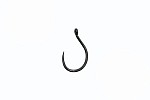 GURU QM1 Hook Barbless