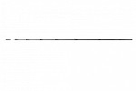 GURU A-Class Quiver Tip 3oz / 2.35mm