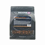 CCMoore Pro-Stim Liver Dumbells - 1kg CCMoore Pro-Stim Liver Dumbells - 1kg