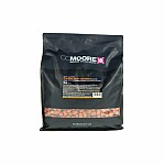 CCMoore Pro-Stim Liver Dumbells - 5kg CCMoore Pro-Stim Liver Dumbells - 5kg