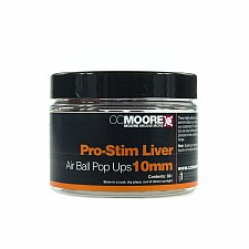 CCMoore Pro-Stim Liver Air Ball Pop Ups CCMoore Pro-Stim Liver Air Ball Pop Ups