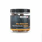 CCMoore Pro-Stim Liver Hard Hookbaits CCMoore Pro-Stim Liver Hard Hookbaits