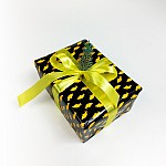 Rockworld - Mix Akcesoriów Końcowych - Prezent Niespodzianka