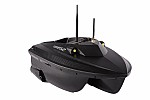 Viking Boat RS2 Carbon - (Echosonda T600)