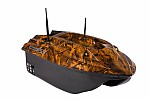 Viking Boat RS3 CAMO - (Echosonda T600)