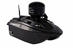 Viking Boat RS3 Carbon - (Echosonda T600 + Rozrzutnik Zanęty)