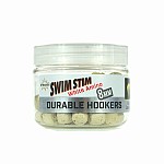 DynamiteBaits Swim Stim White Amino Durable Hook Pellets Nástrahy na Feeder » Návnadové pelety » DynamiteBaits Swim Stim White Amino Durable Hook Pellets » Rockworld Obchod pro kapraře, Fishing Shop - Boilies