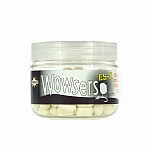 DynamiteBaits Wowsers White ES-Z 9mm