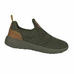 VASS Easy-Stretch Trainer Khaki