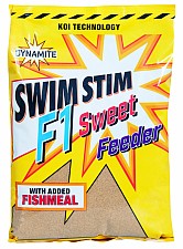 DynamiteBaits Swim Stim Feeder Mix F1 DynamiteBaits Swim Stim Feeder Mix F1