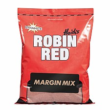 DynamiteBaits Robin Red Margin Mix Groundbait DynamiteBaits Robin Red Margin Mix Groundbait
