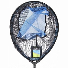 Preston Innovations Latex Match Landing Net Preston Innovations Latex Match Landing Net