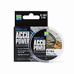 Preston Innovations Reflo Accu Power 0.22mm/4.48kg/9lb 14oz Preston Innovations Reflo Accu Power 0.22mm/4.48kg/9lb 14oz