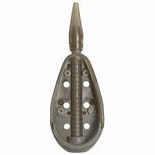 Preston Innovations ICS In-Line Banjo XR Feeder - Medium Preston Innovations ICS In-Line Banjo XR Feeder - Medium