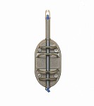 Preston Innovations Elasticated Flat Method Feeder - XL Preston Innovations Elasticated Flat Method Feeder - XL