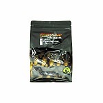 Massive Baits Top Shelf Boilies - Organic Hemp Massive Baits Top Shelf Boilies - Organic Hemp