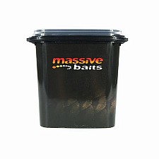 MassiveBaits Eco Boilies - Scopex MassiveBaits Eco Boilies - Scopex