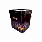 MassiveBaits Pellet Special - Strawberry Bergamotta MassiveBaits Pellet Special - Strawberry Bergamotta