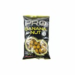 Starbaits Probiotic Banana Nut Boilies