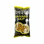 Starbaits Probiotic Banana Nut Boilies
