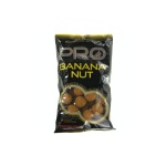 Starbaits Probiotic Banana Nut Boilies