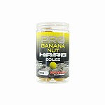 Starbaits Probiotic Banana Nut Hard Boilies