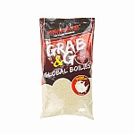 Starbaits Grab&Go Global Garlic Method Groundbait Starbaits Grab&Go Global Garlic Method Groundbait