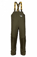 Vass Khaki Team Vass Winter Bib & Brace (Edition 4)