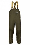 Vass Khaki Team Vass Winter Bib & Brace (Edition 4)