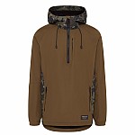 Trakker TechPro Half-Zip Hoody