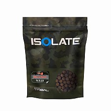 Shimano Tribal Isolate Boilies 3kg - Krill Peach Shimano Tribal Isolate Boilies 3kg - Krill Peach