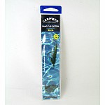 Carprus Snag Clip System Green