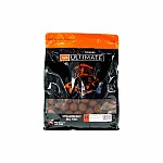 UltimateProducts Top Range Boilies - Strawberry Big Fish