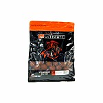 UltimateProducts Top Range Boilies - Strawberry Big Fish