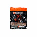 UltimateProducts Top Range Boilies - Strawberry Big Fish