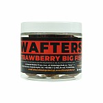 UltimateProducts Top Range Wafters - Strawberry Big Fish