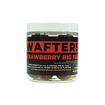 UltimateProducts Top Range Wafters - Strawberry Big Fish