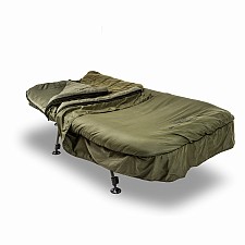 Solar SP 3D DURA-DORE Sleep System Solar SP 3D DURA-DORE Sleep System
