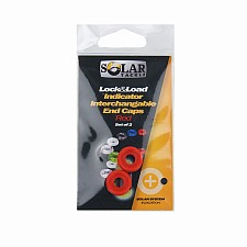 Solar Lock & Load End Caps